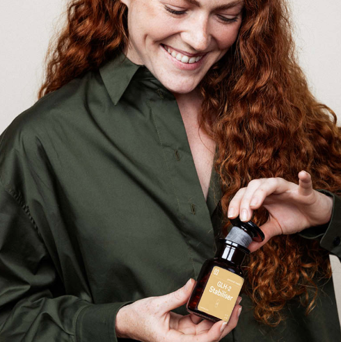 Insentials GLH-2 Stabiliser – Cravings & Bloedsuikerbalans