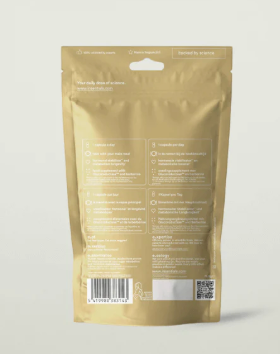 Insentials GLH-2 Stabiliser – Cravings & Bloedsuikerbalans