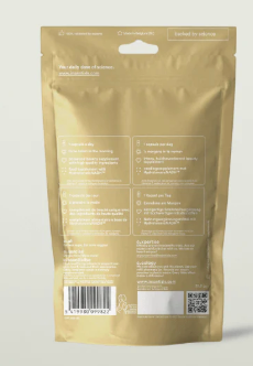 Insentials Inner Beauty H5-NADH – Skin Longevity & Hydratatie van Binnenuit