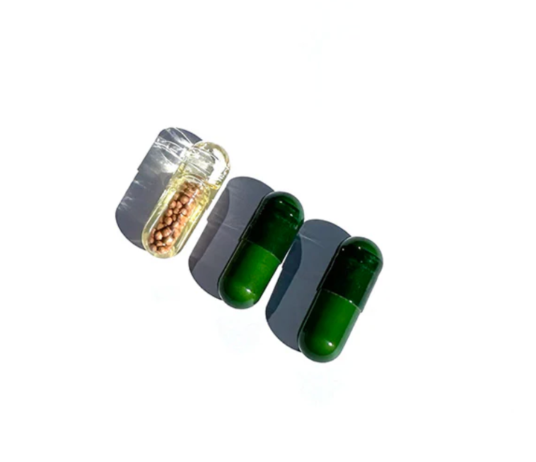 Insentials Metabolic GLH-2 REE Pack – Premium Metabolisme & Vetverbranding