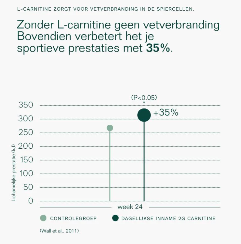 Insentials Metabolic Burn REE Shot – Rustmetabolisme & Vetverbranding