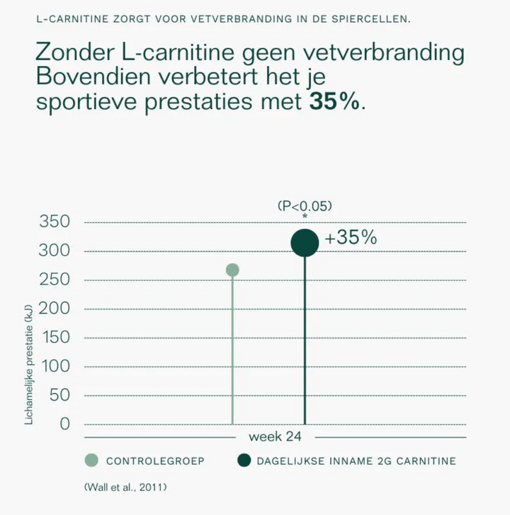 Insentials Metabolic Burn REE Shot – Rustmetabolisme & Vetverbranding