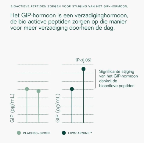 Insentials Metabolic Burn REE Shot – Rustmetabolisme & Vetverbranding