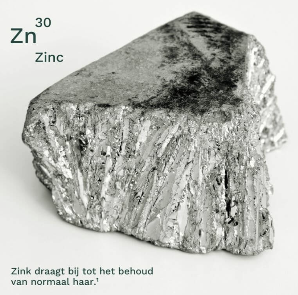 Insentials Hair Strength+ – Anti-Haaruitval & Sterkere Haargroei