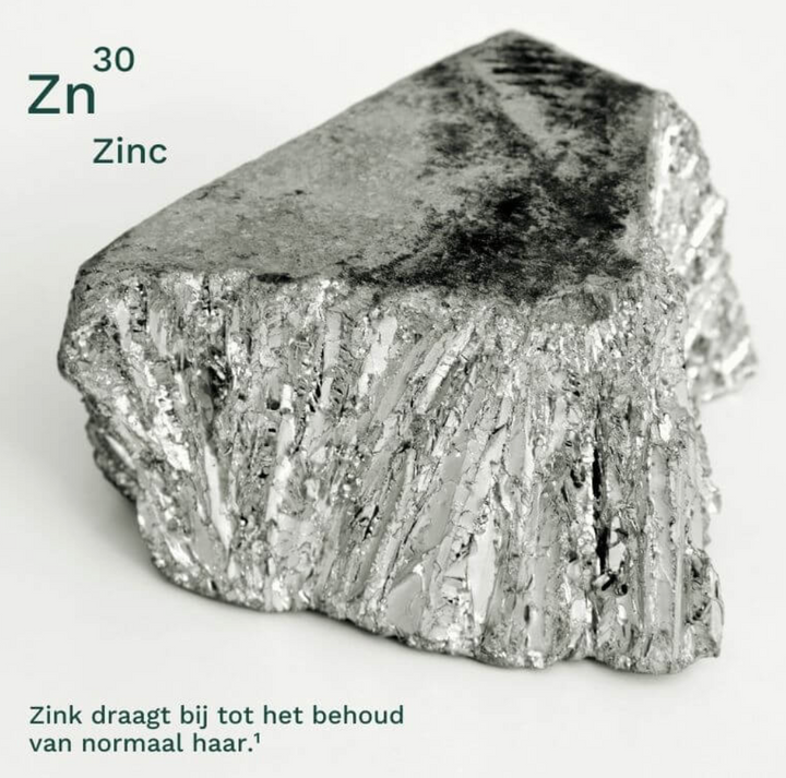 Insentials Hair Strength+ – Anti-Haaruitval & Sterkere Haargroei