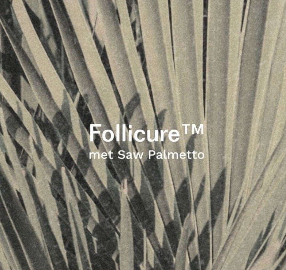 Insentials Hair Strength+ – Anti-Haaruitval & Sterkere Haargroei