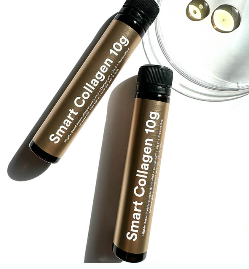 Insentials – Essentials for the inside