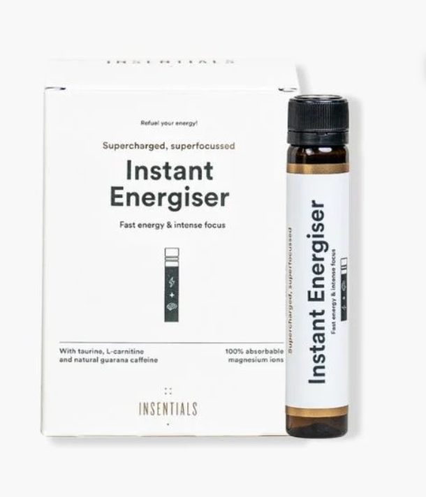 Insentials – Essentials for the inside