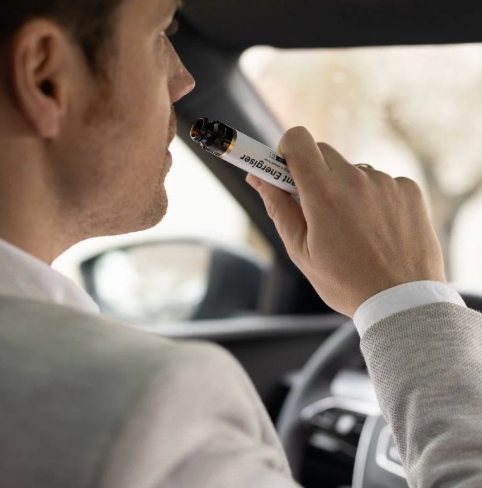 Insentials Instant Energiser – Directe Energie & Focus Shot