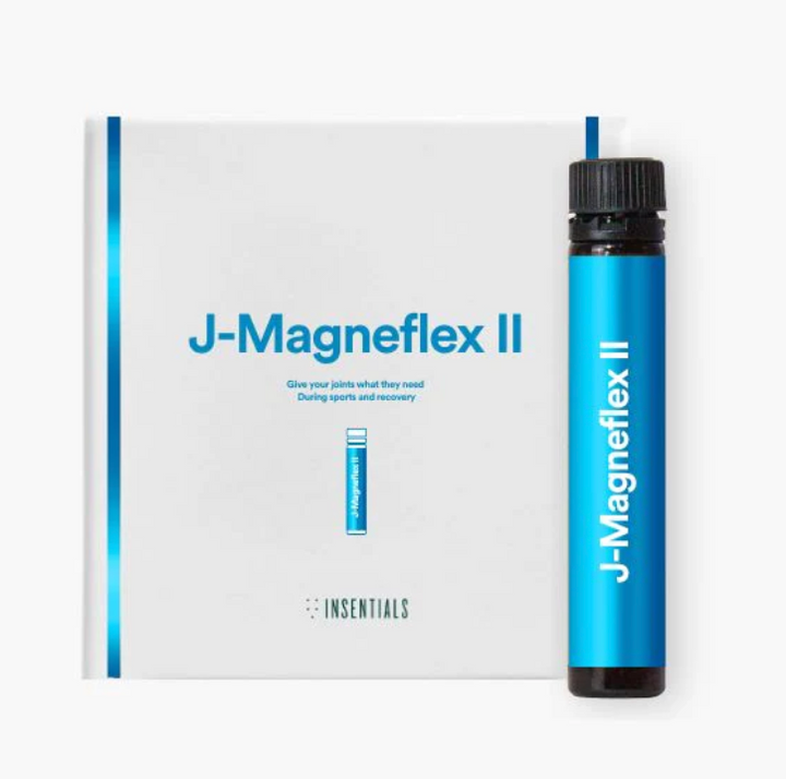 Insentials J Magneflex II – Magnesium voor Spieren & Ontspanning