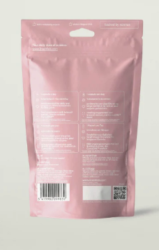 Insentials Meno Move – Comfort & Beweging tijdens (Peri)menopauze