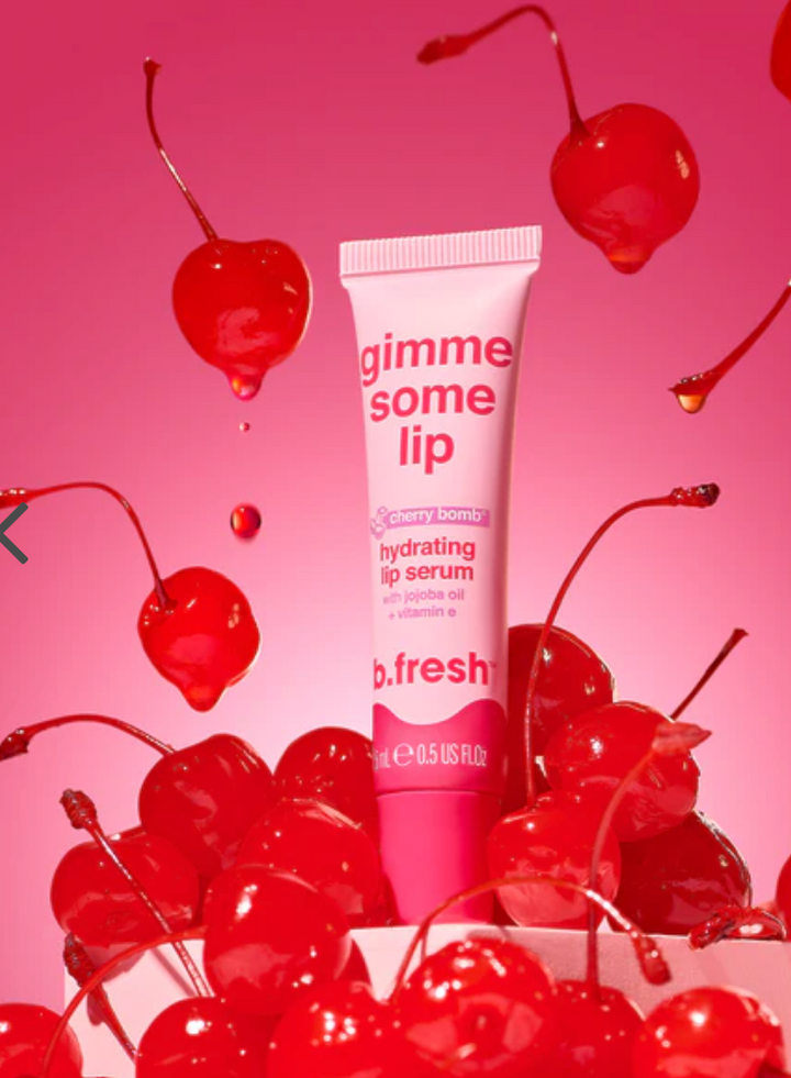 Perfect Pout Lip Serum Trio – Hydratatie, Volheid & Glans