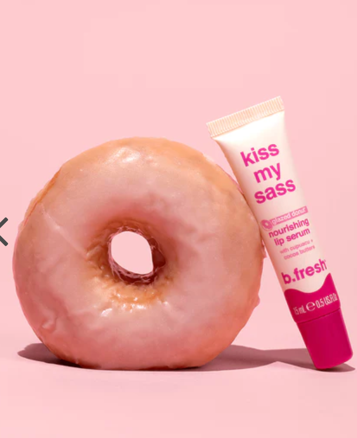 Perfect Pout Lip Serum Trio – Hydratatie, Volheid & Glans