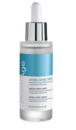 ContrÂge Hydra Genic Serum – 30 ml