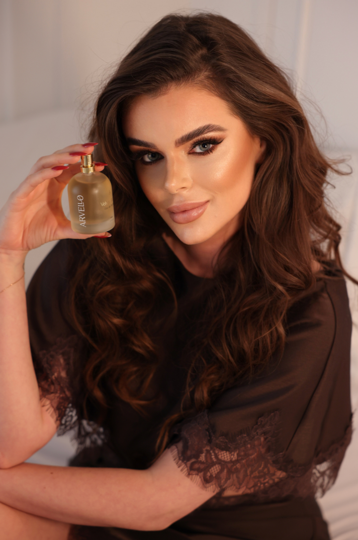 Arvello Eau de Parfum – Signature Collection