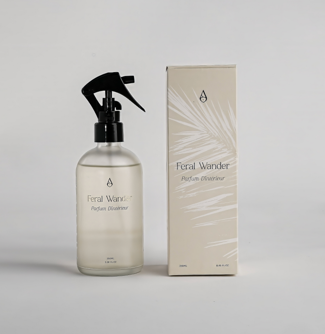 Arvello Home Parfum – Signature Collection