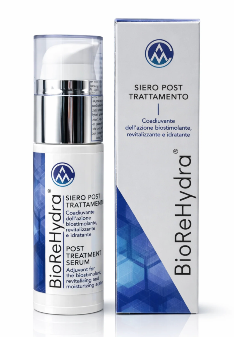 BioReHydra® Serum 30 ml