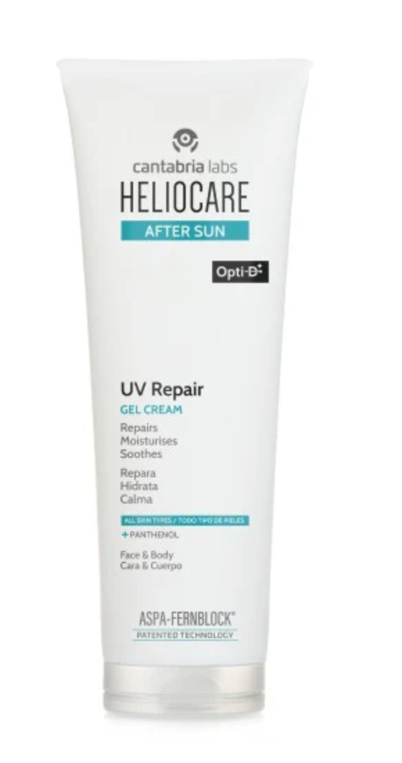 Heliocare 360° After Sun UV Repair Gel Cream – 250 ml
