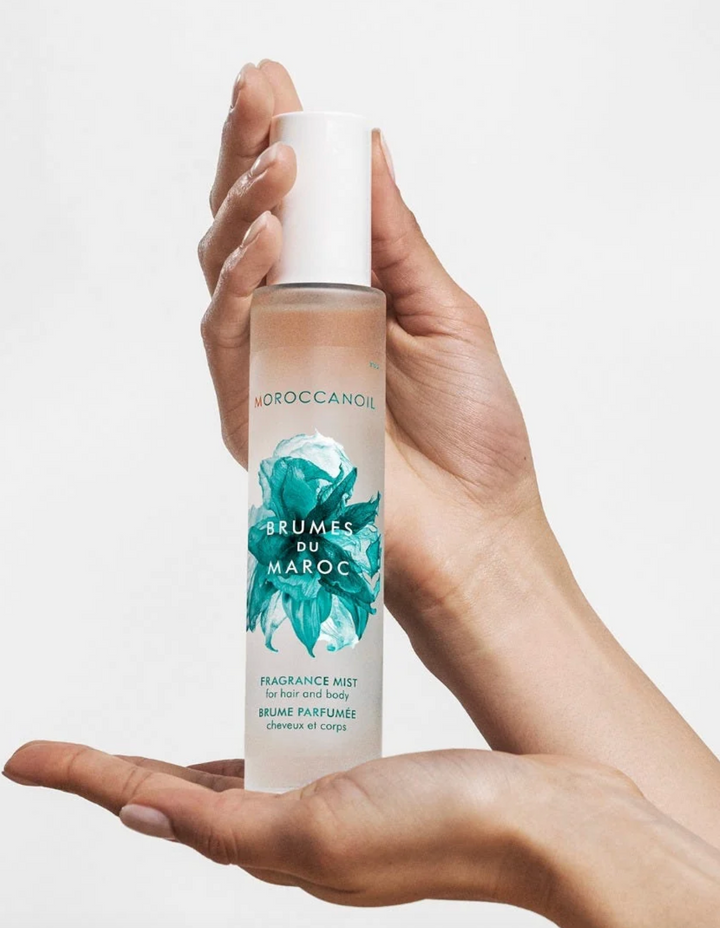 Moroccanoil Hair & Body Fragrance Mist Fragrance Originale – 100 ml