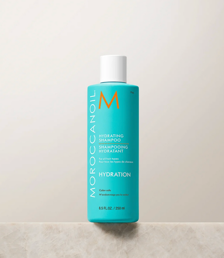 Moroccanoil Hydrating Shampoo 250 ml