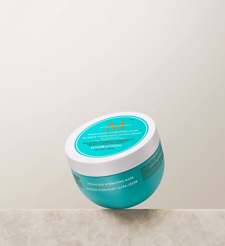 Moroccanoil Intense Hydrating Mask 250 ml