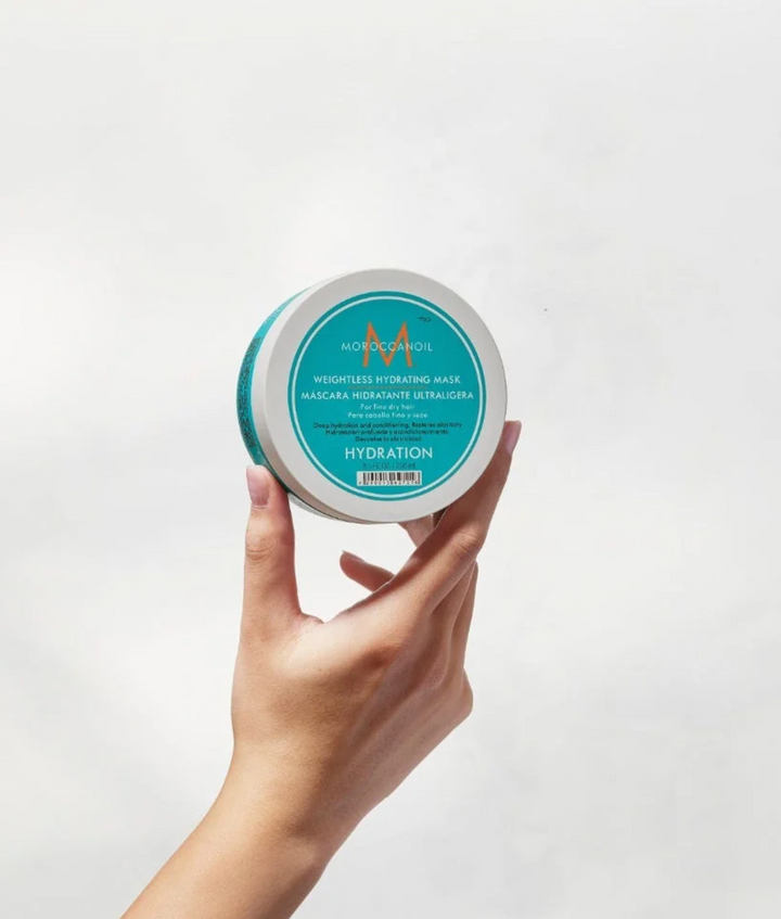 Moroccanoil Intense Hydrating Mask 250 ml