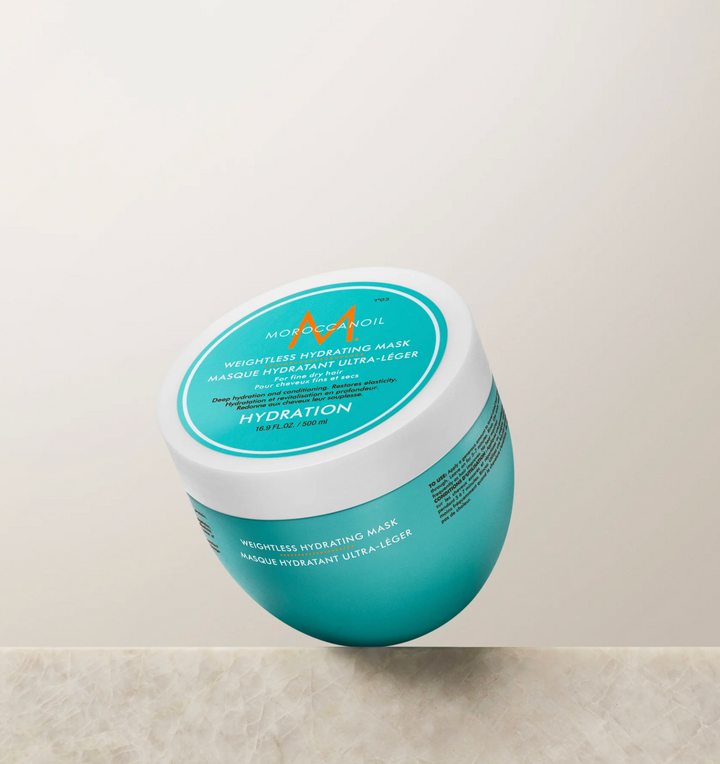 Moroccanoil Intense Hydrating Mask 250 ml