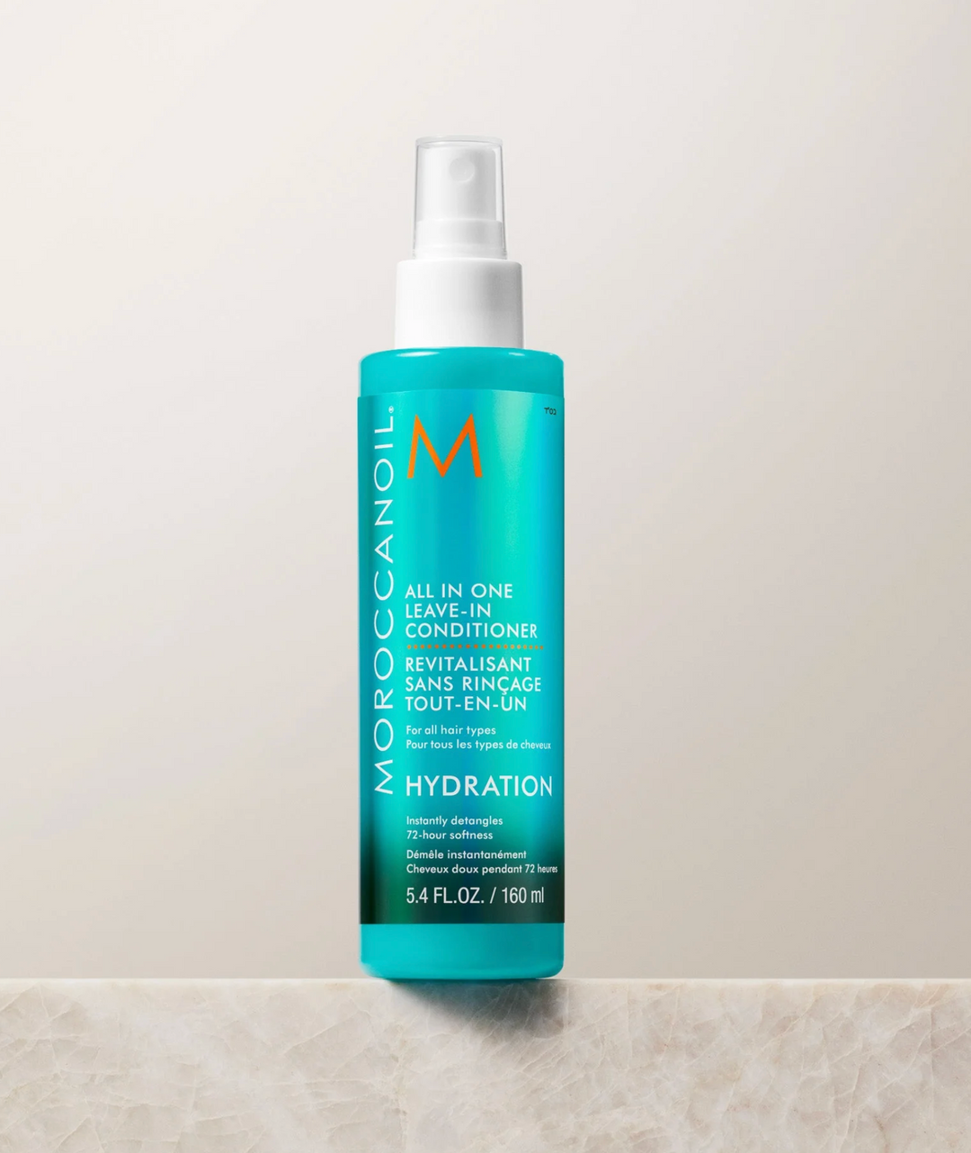 Moroccanoil All in One Leave-In Conditioner 160 ml