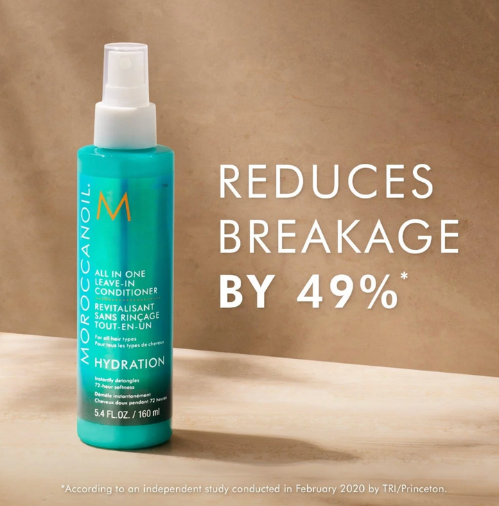 Moroccanoil All in One Leave-In Conditioner 160 ml
