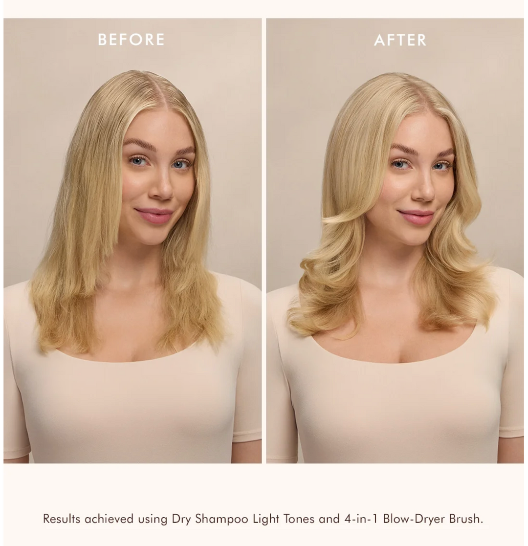 Moroccanoil Dry Shampoo Light Tones