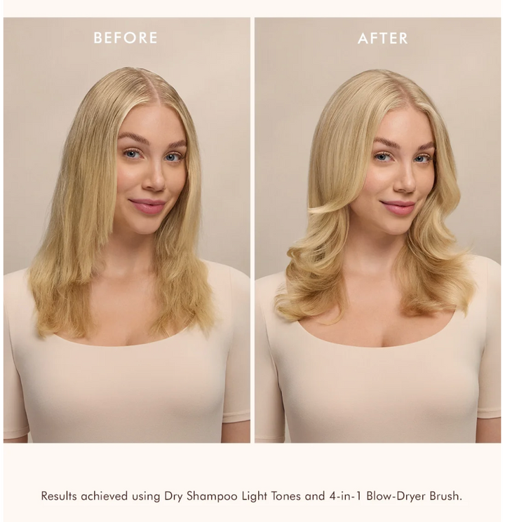 Moroccanoil Dry Shampoo Light Tones