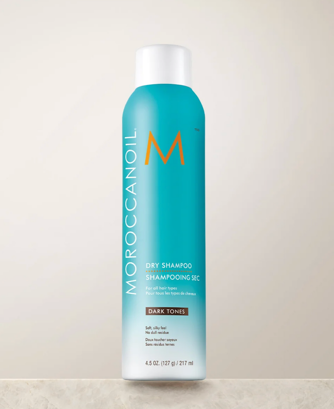 Moroccanoil Dry Shampoo Dark Tones