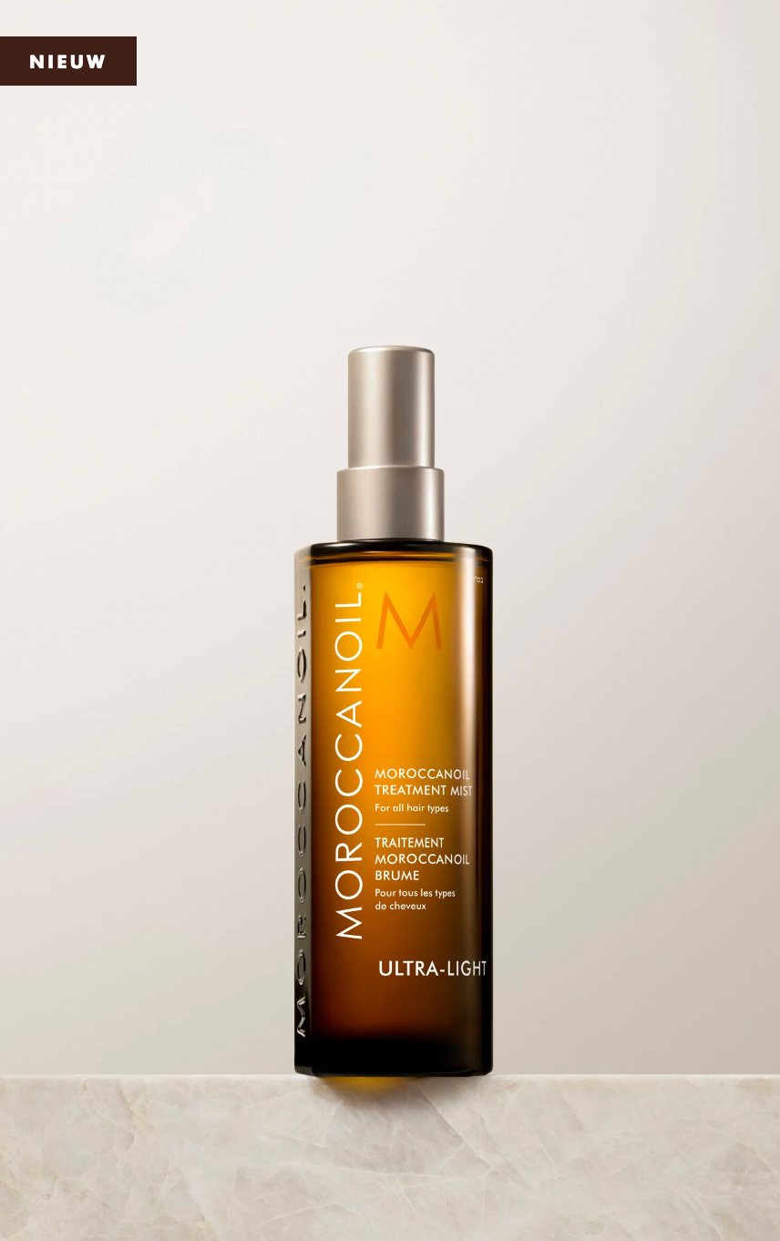 Moroccanoil Treatment Mist 100 ml
