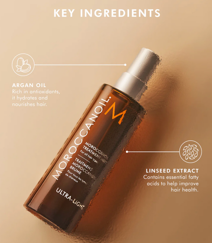 Moroccanoil Treatment Mist 100 ml