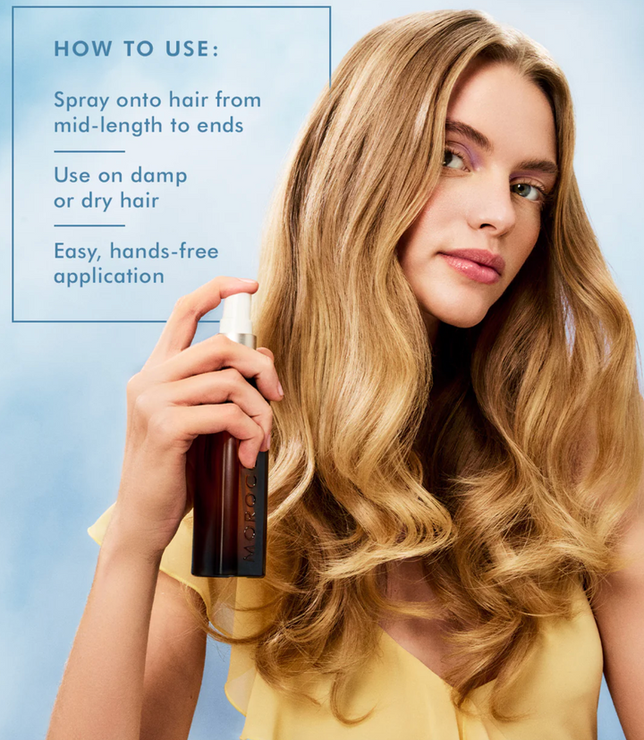 Moroccanoil Treatment Mist 100 ml