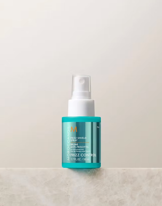 Moroccanoil Frizz Shield Spray 50 ml