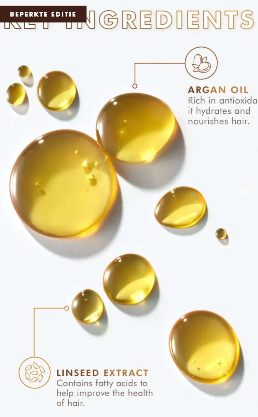 Moroccanoil Treatment Holiday Ornament – Limited Edition (Light & Original)