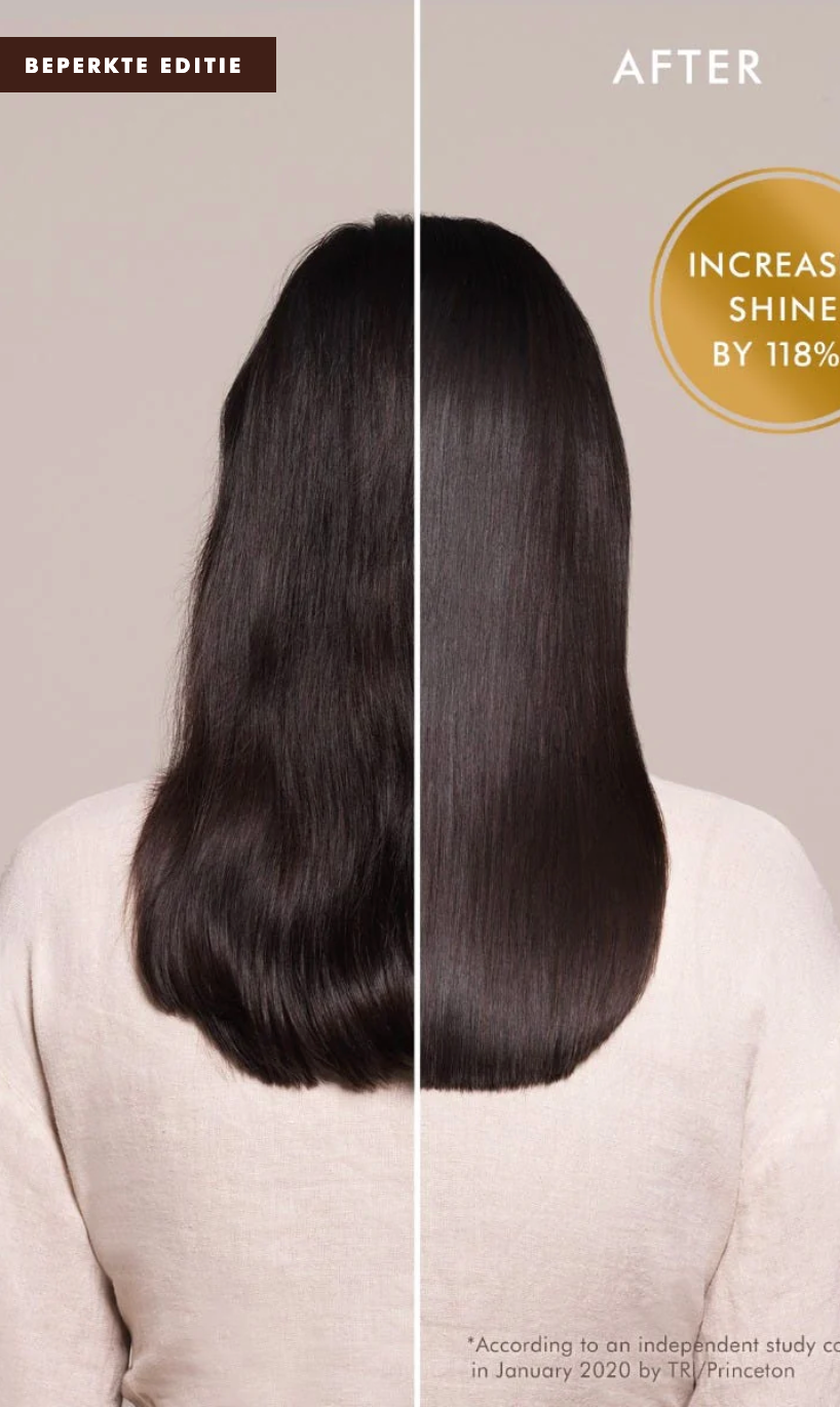 Moroccanoil Treatment Holiday Ornament – Limited Edition (Light & Original)