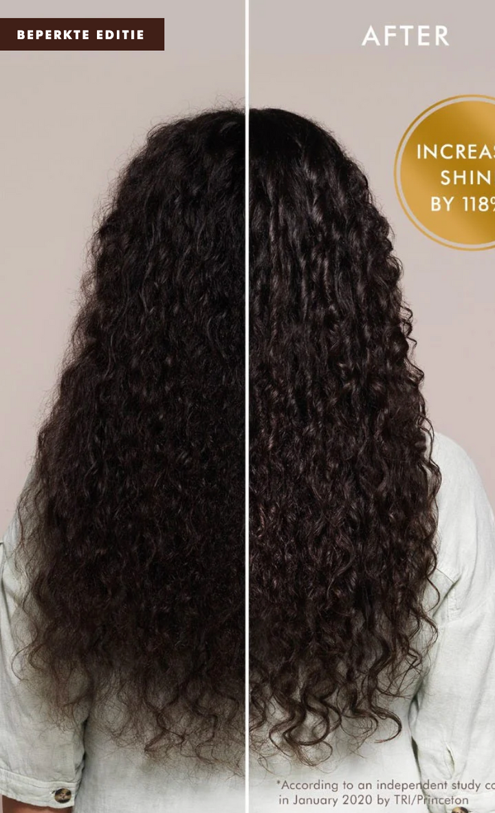 Moroccanoil Treatment Holiday Ornament – Limited Edition (Light & Original)