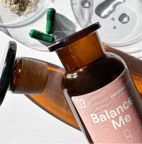 Insentials Balance Me – Hormonale & Emotionele Balans