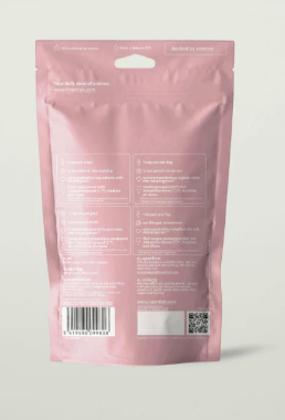 Insentials Balance Me – Hormonale & Emotionele Balans