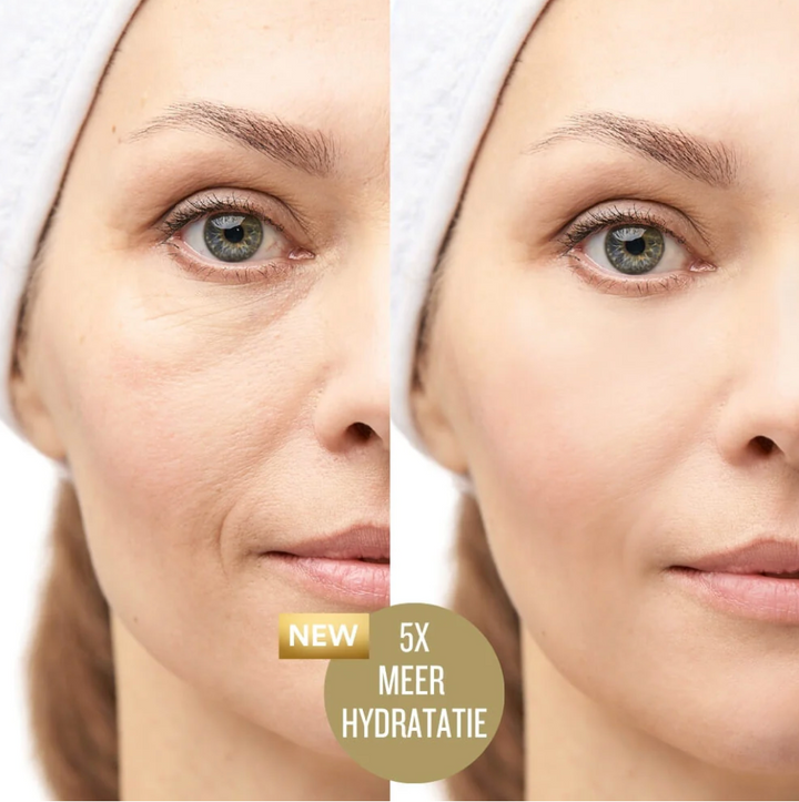 Insentials Smart Inner Beauty Pack – Skin Hydration & Glow Boost