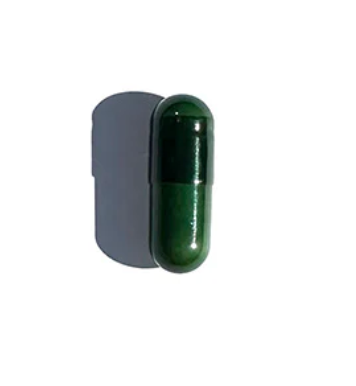 Insentials Energy Boost – Energie, Focus & Weerstand