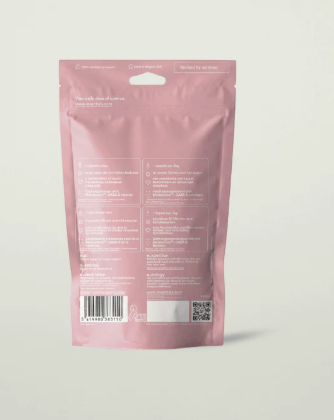 Insentials Deep Sleep – Natuurlijk Inslapen & Diepe Nachtrust