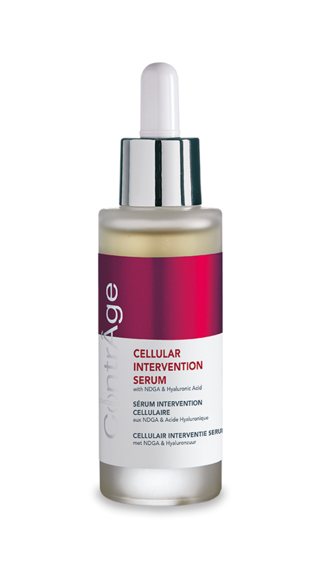 PostCalm – Huidherstel na behandeling (Contrâge)