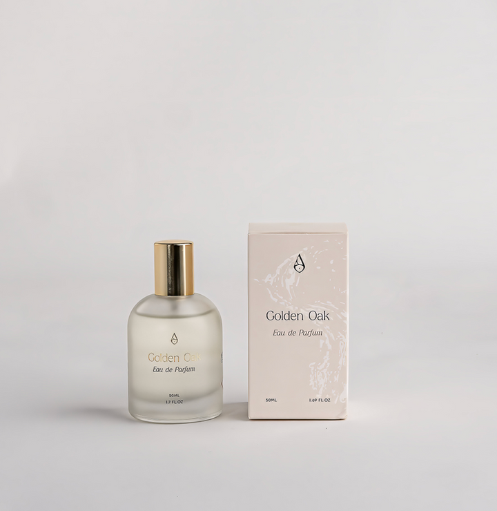Arvello Eau de Parfum – Signature Collection