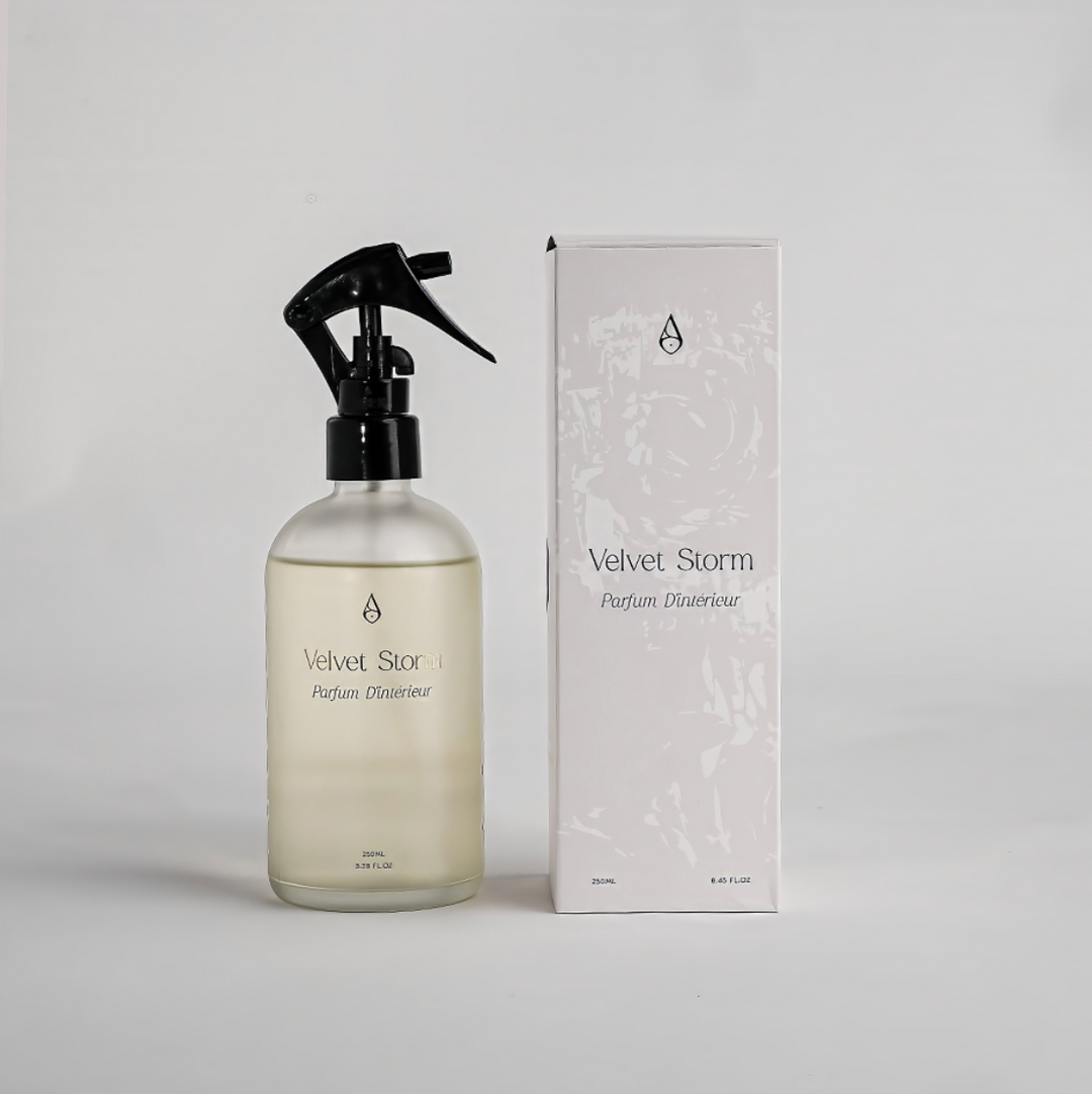 Arvello Home Parfum – Signature Collection