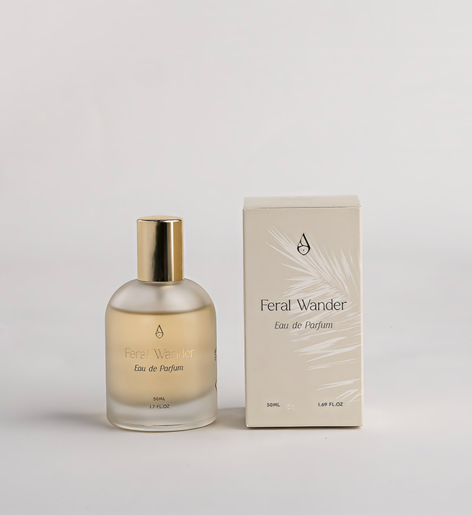 Arvello Eau de Parfum – Signature Collection