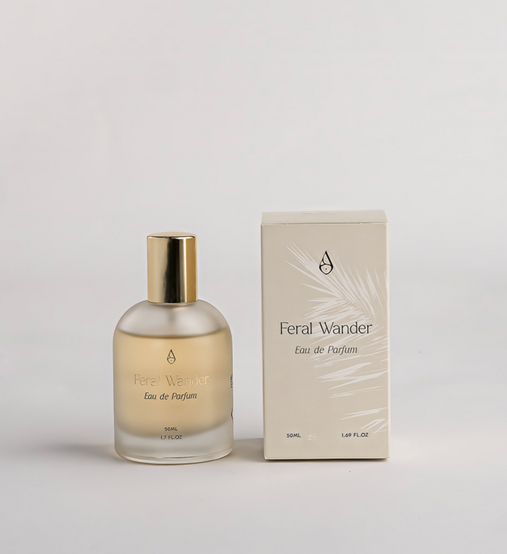 Arvello Eau de Parfum – Signature Collection