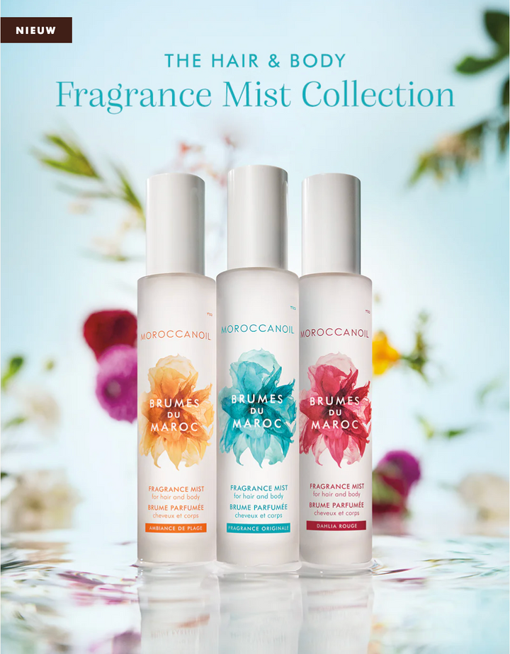 Moroccanoil Hair & Body Fragrance Mist